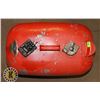 Image 1 : OMC METAL BOAT GAS TANK