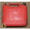 Image 1 : 10 LITER JERRY GAS CAN