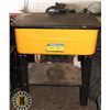 Image 1 : POWERFIST 20 GALLON PARTS WASHER