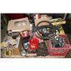 Image 1 : LARGE LOT OF ASSORTED AUTOMOTIVE PARTS