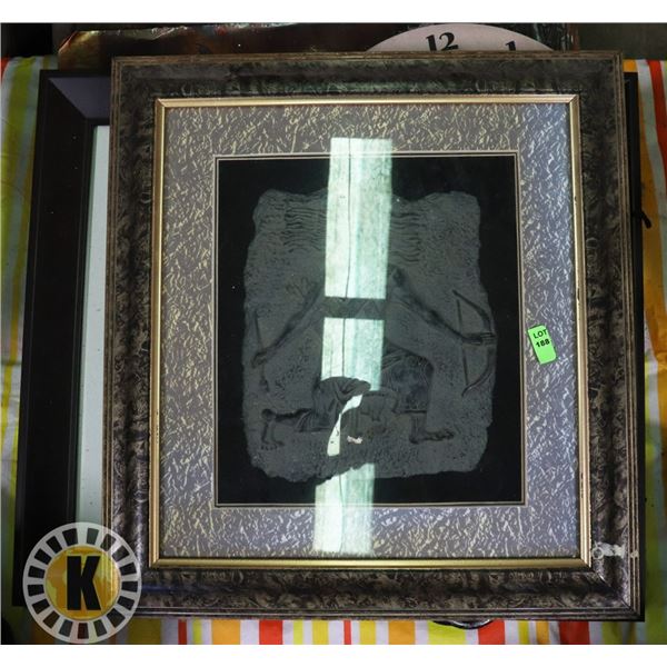 LOT OF ASSORTED PICTURES