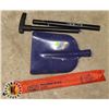 Image 1 : SKIDOO SHOVEL WITH PCA PROBES