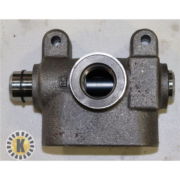 PARKER HYDRAULICS VAVLE PART #00984320