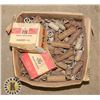 Image 1 : BOX OF BRAKE SPRINGS