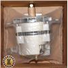 Image 1 : NEW PRESTALITE PART#LN110555JH0 ALTERNATOR