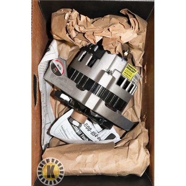 NEW REMI  PART#IHC19020502 REMANUFACTURED