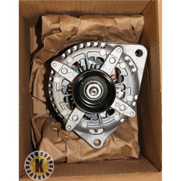 MOTORCRAFT FORD PART#GL-8666 ALTERNATOR
