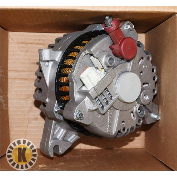 MOTORCRAFT FORD PART#GL8742RM ALTERNATOR