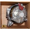 Image 1 : MOTORCRAFT FORD PART#GL8742RM ALTERNATOR
