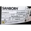 Image 3 : SANBORN AIR COMPRESSOR