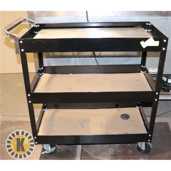 ROLLING MULTI-PURPOSE CART