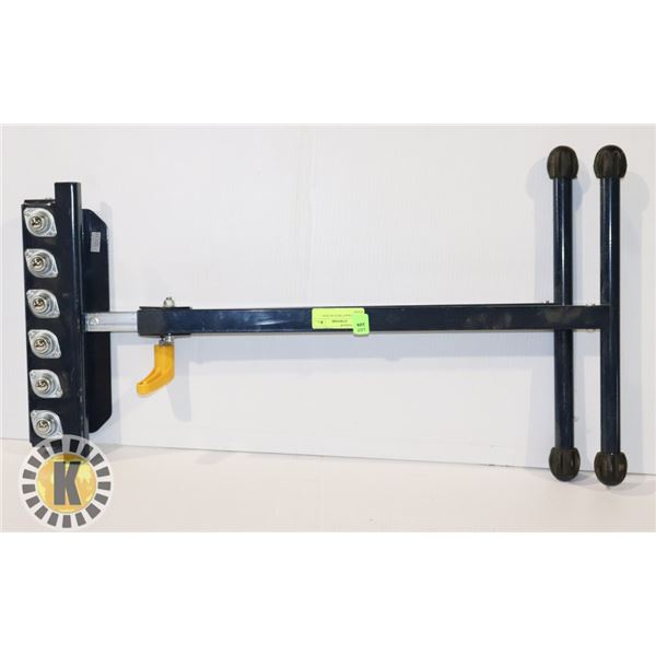 MASTERCRAFT TRI-FUNCTION STAND