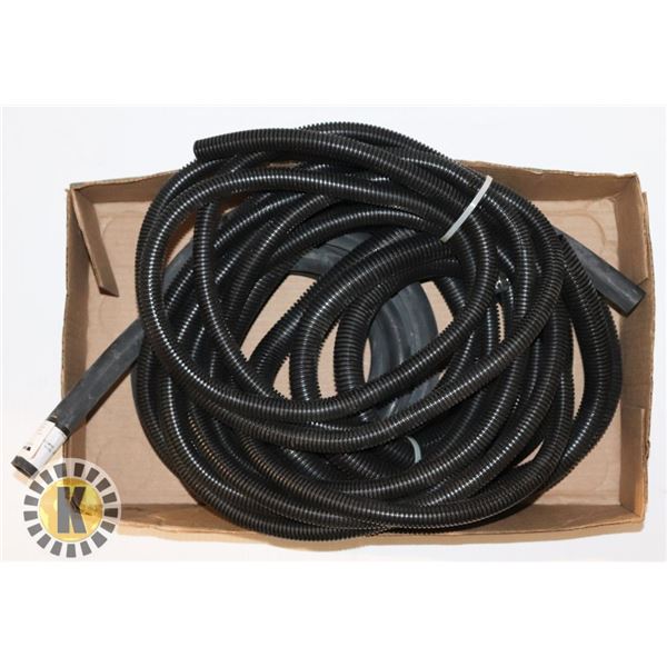 ASSORTED TUBING