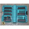 Image 1 : MAKITA TOOLS BIT SET IN CASE
