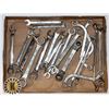 Image 1 : ASSORTED LINE WRENCHES AND MORE
