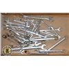Image 1 : ASSORTED WRENCHES