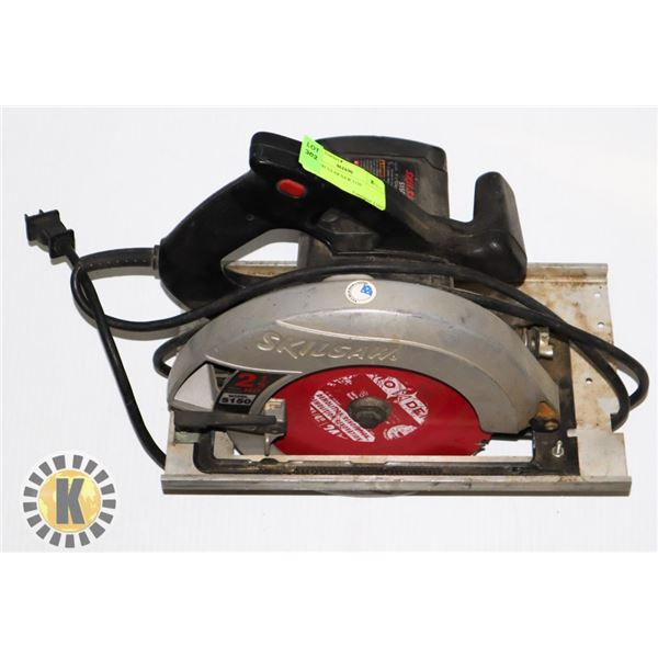 SKIL CIRCULAR SAW 5150