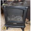 Image 1 : ELECTRIC FIREPLACE MODEL DFS-450