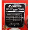 Image 2 : SUNNEN PRECISION HONING MACHINE