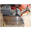 Image 1 : KENT FLOOR SCRUBBING MACHINE WITH CHARGER