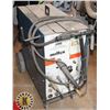 Image 1 : MILLERMATIC 200 DC ARC WELDER ON WHEELS