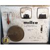 Image 2 : MILLER DC ARC WELDER MODEL CP-300