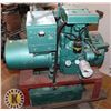 Image 1 : ONAN ELECTRIC GENERATOR