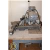 Image 3 : RADIAL ARM SAW