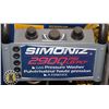 Image 2 : SIMONIZ 2900PSI GAS PRESSURE WASHER