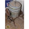 Image 1 : BUTTER CHURN