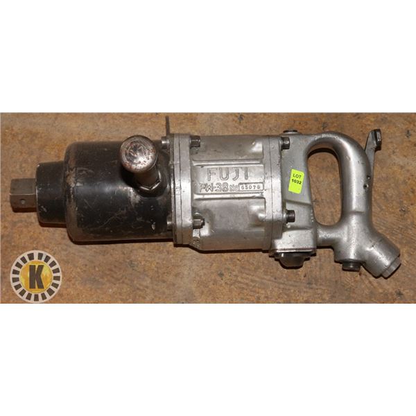 FUJI AIR IMPACT TOOL