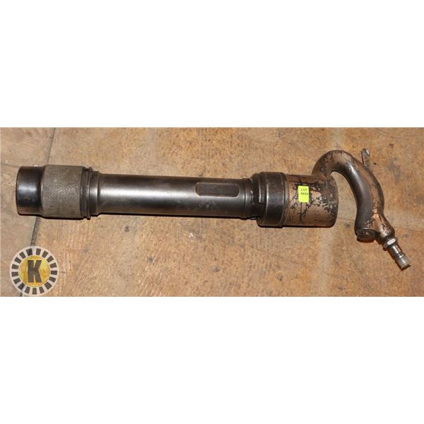 AIR JACKHAMMER