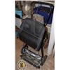 Image 1 : PUSH MOWER WITH BAG ATTACHMENT