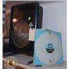 Image 1 : VINTAGE CIRCLE GRAPH PRESSURE RECORDER