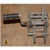 Image 1 : BOAT WINCH