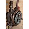 Image 2 : VINTAGE DRILL PRESS