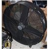 Image 1 : 42" 2-SPEED HIGH VELOCITY FAN