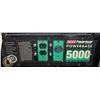 Image 2 : COLEMAN POWERMATE POWERBASE 5000 PORTABLE GENERATOR