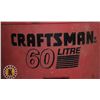 Image 2 : CRAFTSMAN 60L WET/ DRY VAC