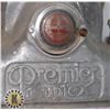 Image 2 : VINTAGE PREMIER DUPLEX VACUUM