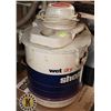 Image 1 : WET/DRY SHOP VAC MODEL 725