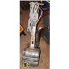 Image 1 : CLARKE FLOOR SANDER MODEL DU-8