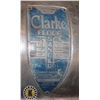 Image 2 : CLARKE FLOOR SANDER MODEL DU-8