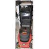 Image 1 : 24V BLACK & DECKER CORDLESS LAWN MOWER WITH CHARGER