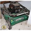 Image 1 : LAND MARK GAS LAWN MOWER