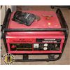 Image 1 : P3 PORTABLE POWER GENERATOR (GS3000W)