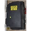 Image 1 : EMPTY MSA AIR MASK CASE