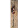 Image 1 : THE RIDGE TOOL CO NO 4 LARGE PIPE CUTTER