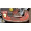 Image 2 : LARGE RIDGID PIPE CUTTER