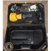 Image 1 : AIR PAK 30MIN SELF CONTAINED COMPRESSED AIR